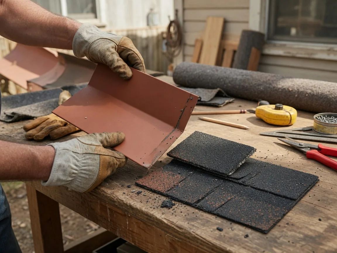 Roof Repair company in Fairdale, WV